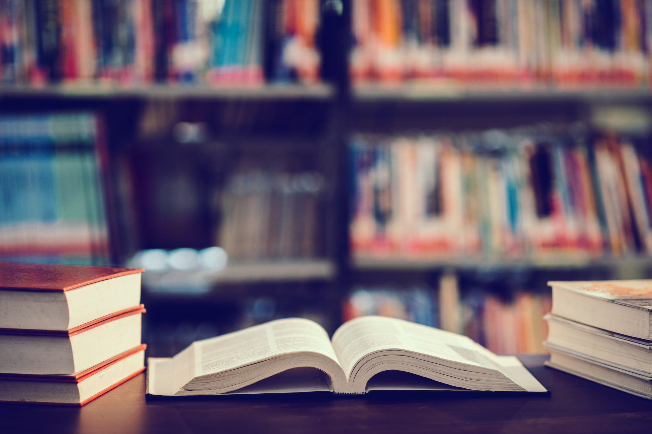 ¡Encuentra tu lectura perfecta según tu mes de cumpleaños!