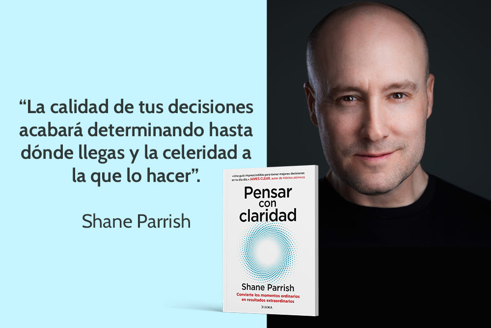 Transforma tu mente, transforma tu vida