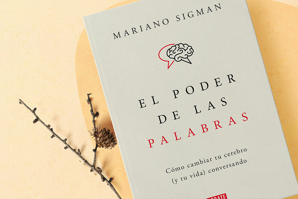 ¿Conoces el verdadero poder de las palabras?
