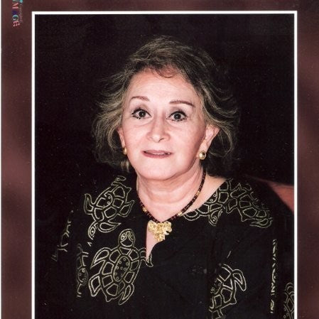 Marina Buzali