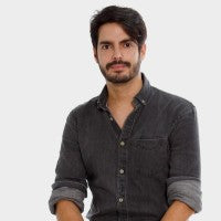 Miguel Palacio Barrientos