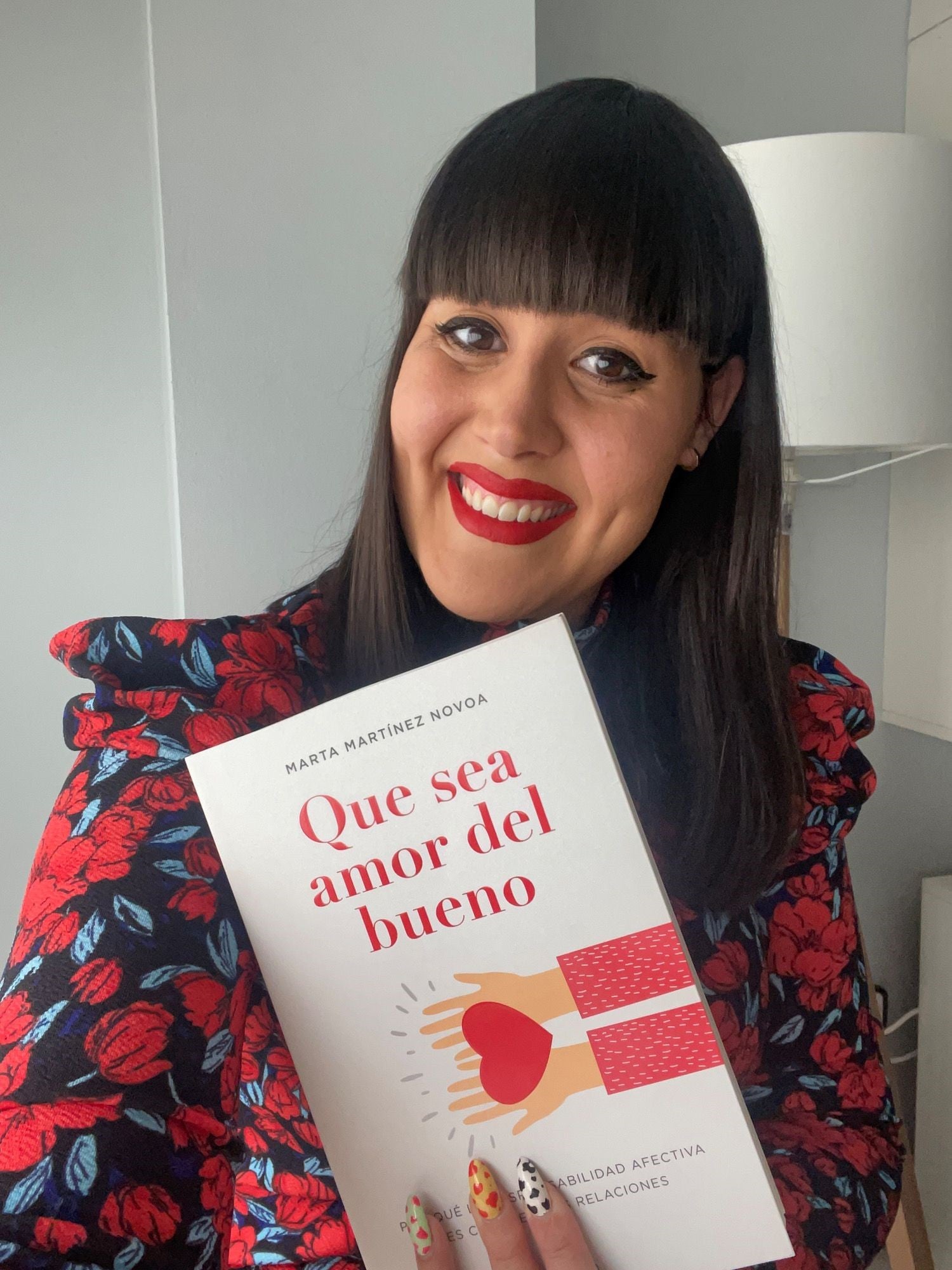 Marta Martínez Novoa