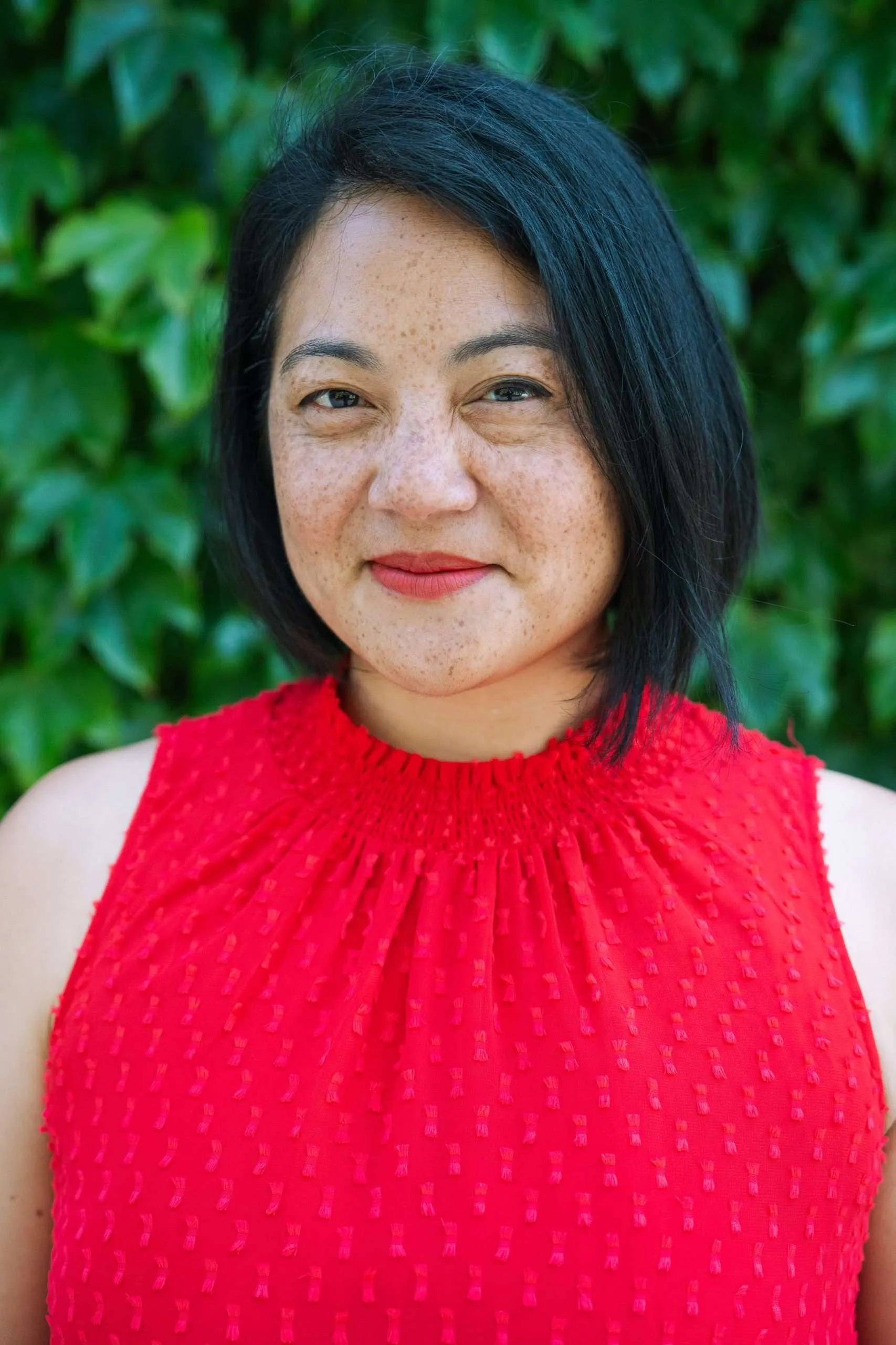 Elaine Lin Hering