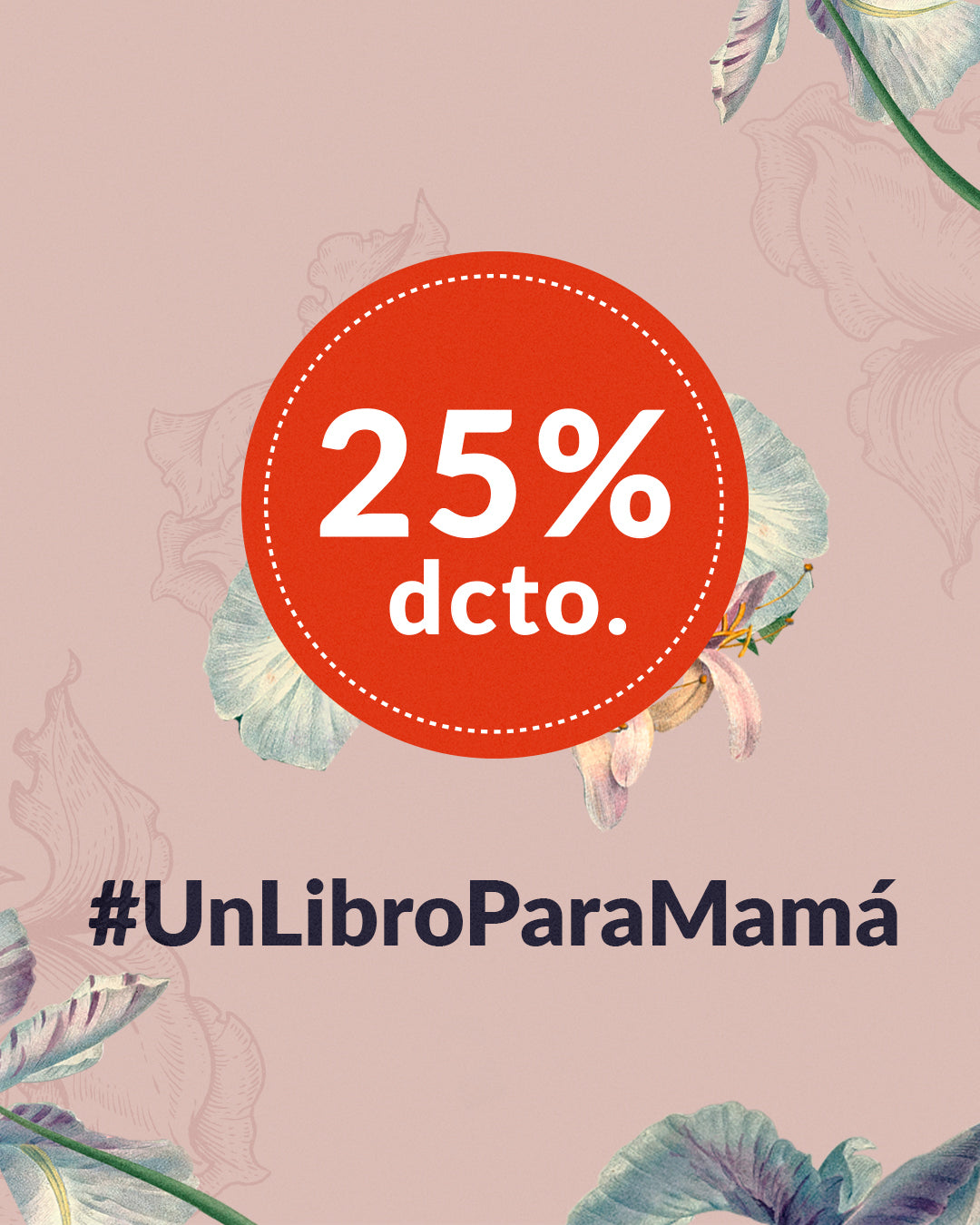 Mes de las Madres