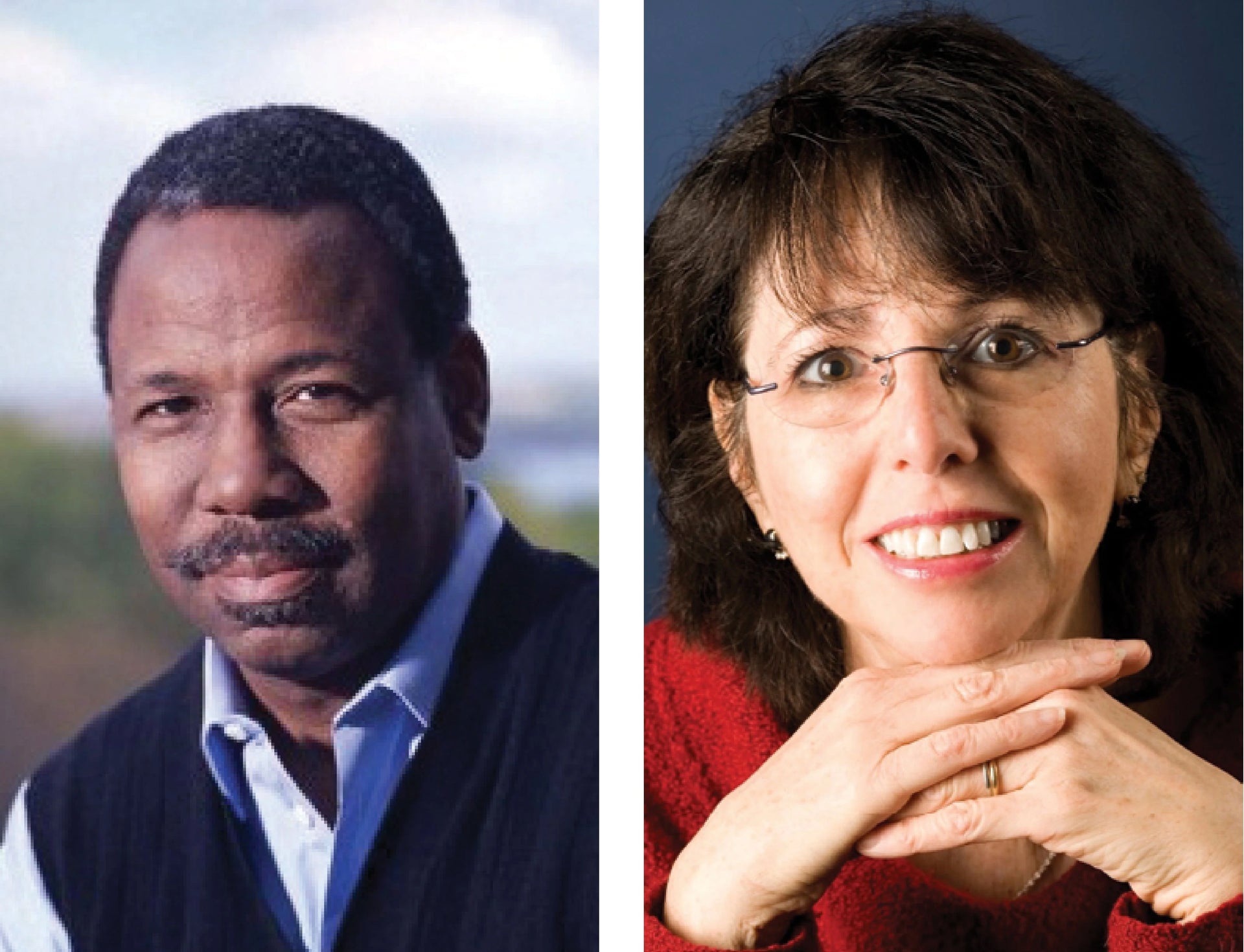Judith H. Katz | Frederick A. Miller
