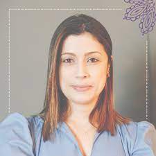 Alejandra Arango Guarín