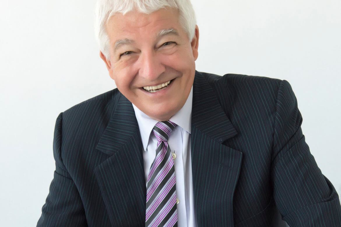 Allan Pease