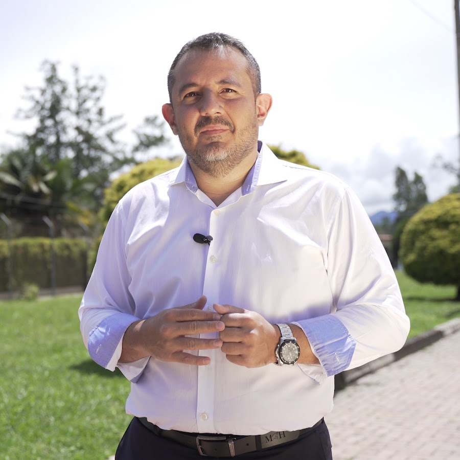 Andrés Hurtado Gómez