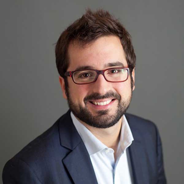 Borja Vilaseca