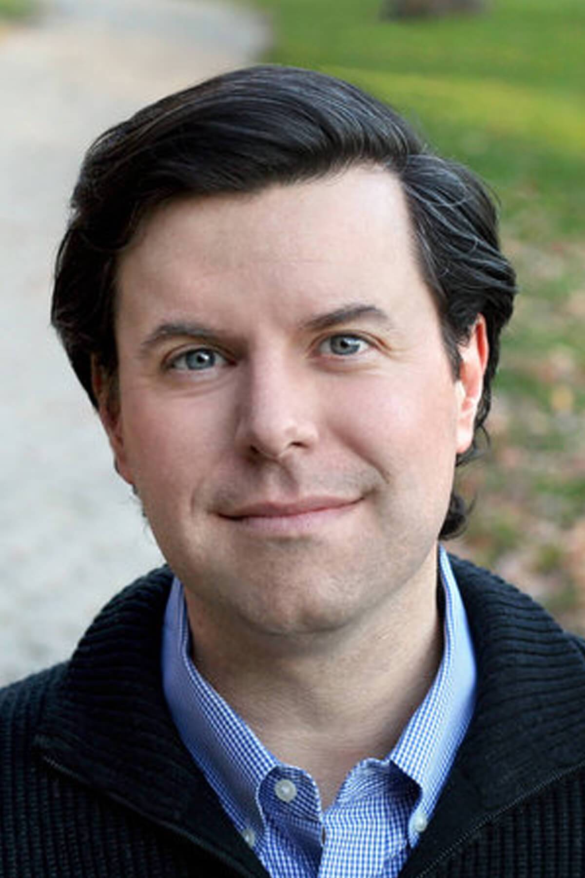Charles Duhigg