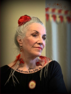 Clarissa Pinkola Estés