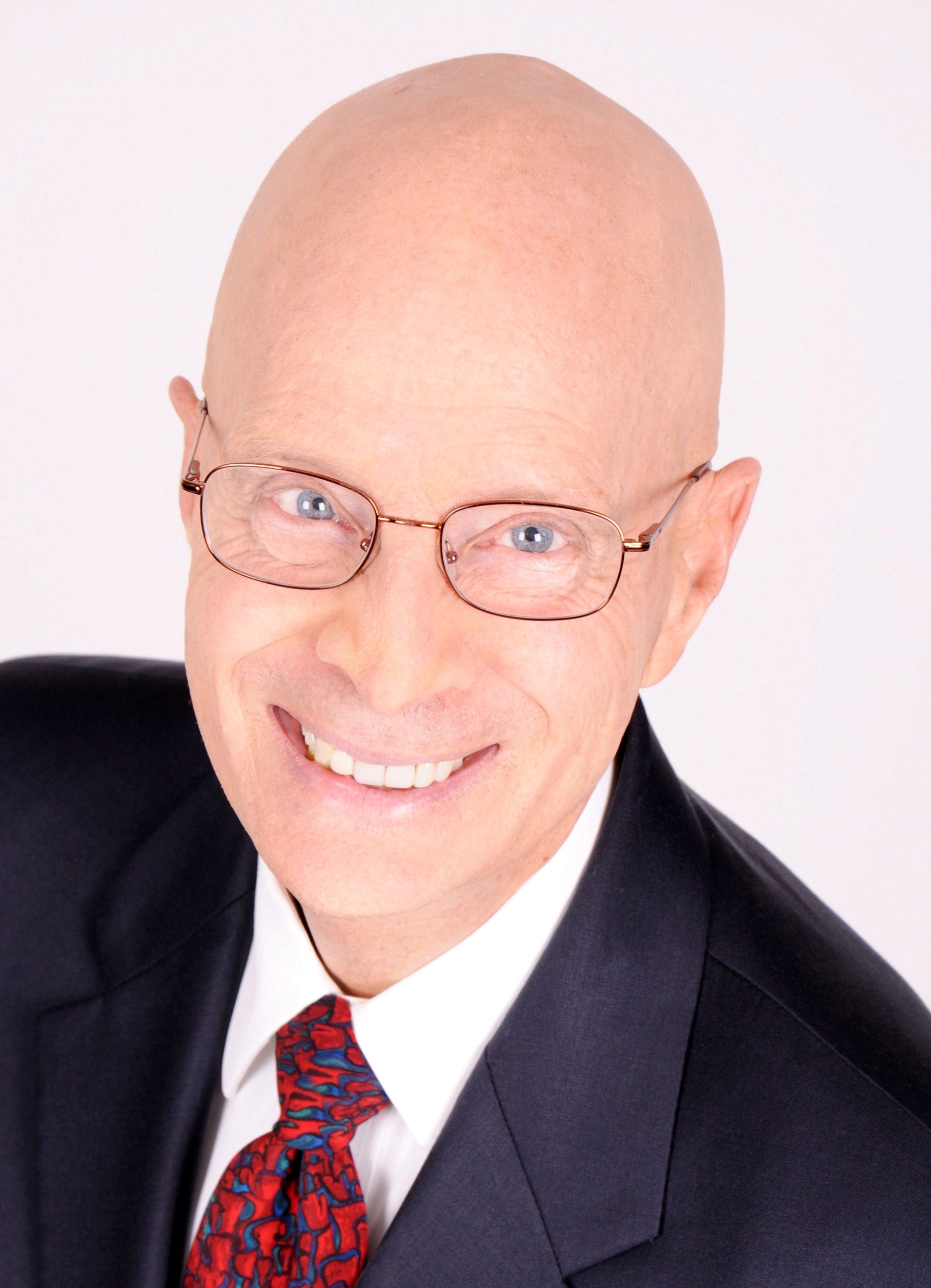 Thomas K. Connellan, Ph.D.