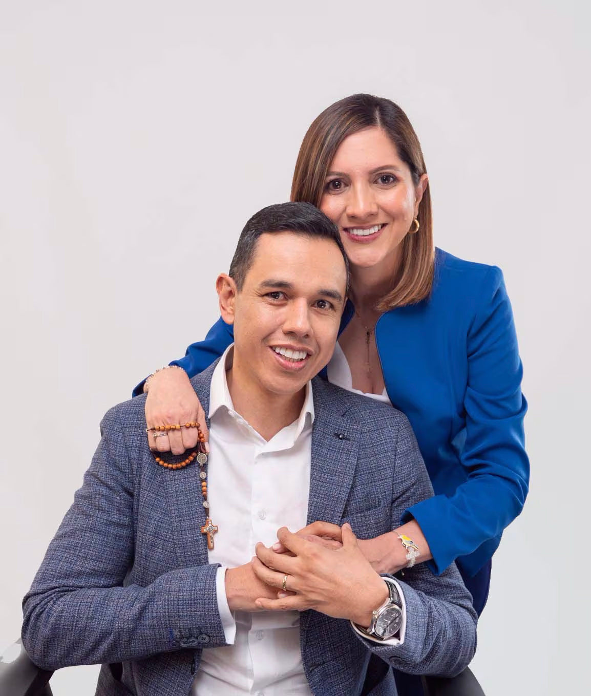 Diego Guauque Peña | Alejandra Rodriguez