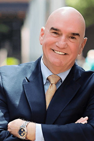 Dr. Tom Barrett