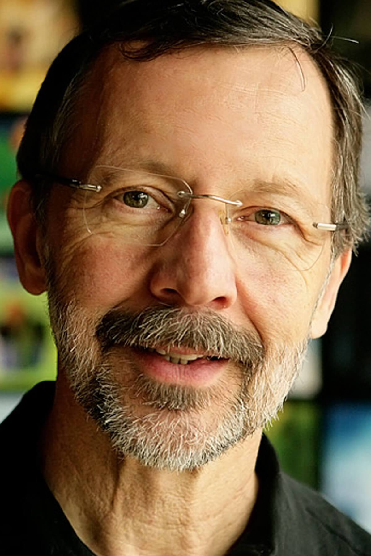 Edwin Catmull