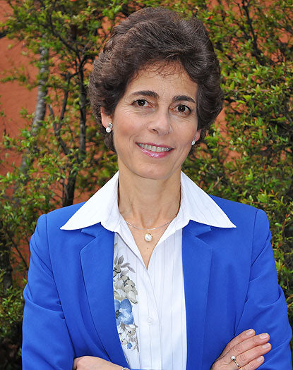 Elsa Lucía Arango