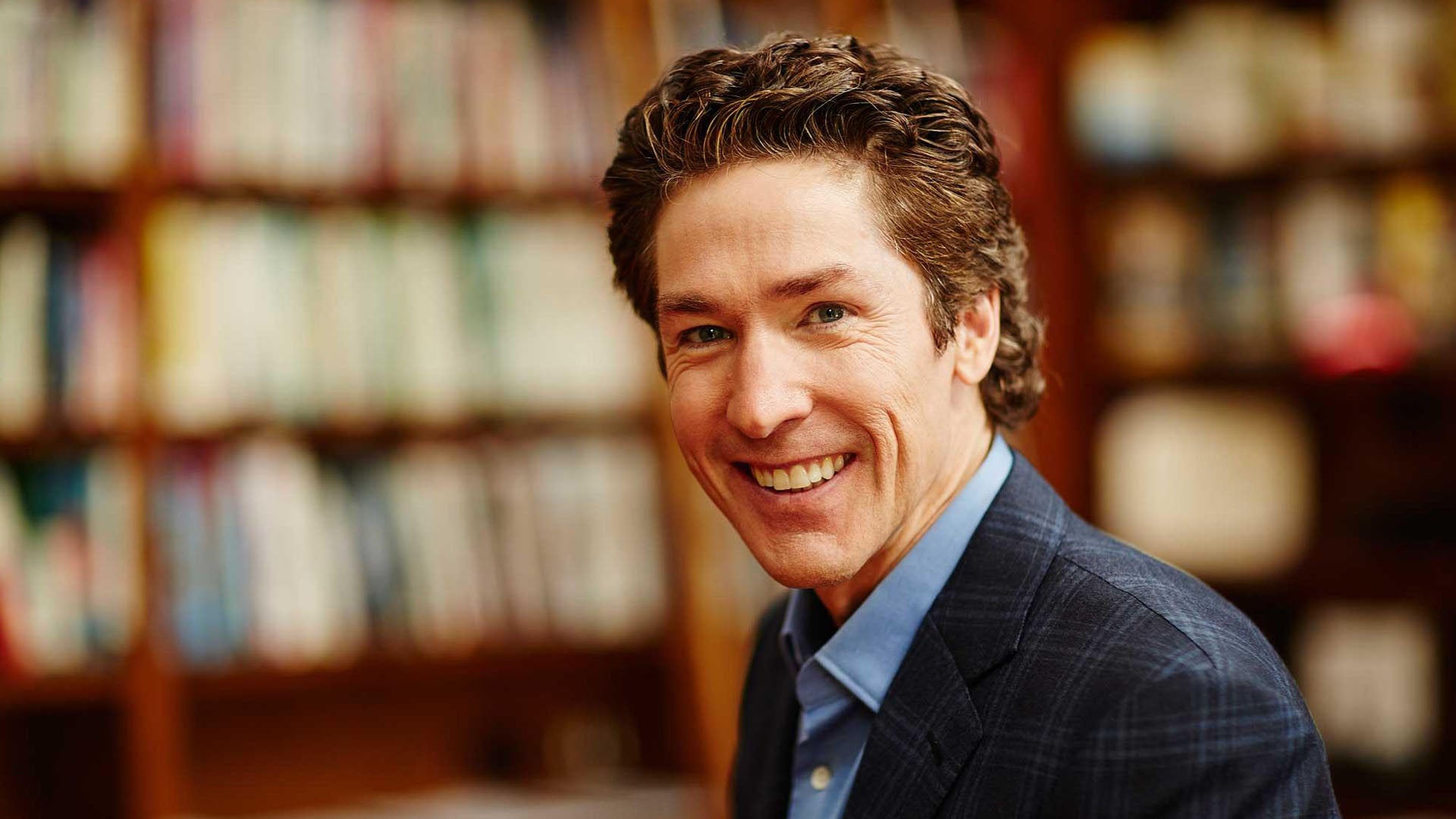 Joel Osteen