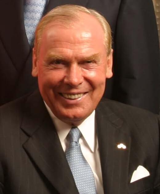 Jon M. Huntsman