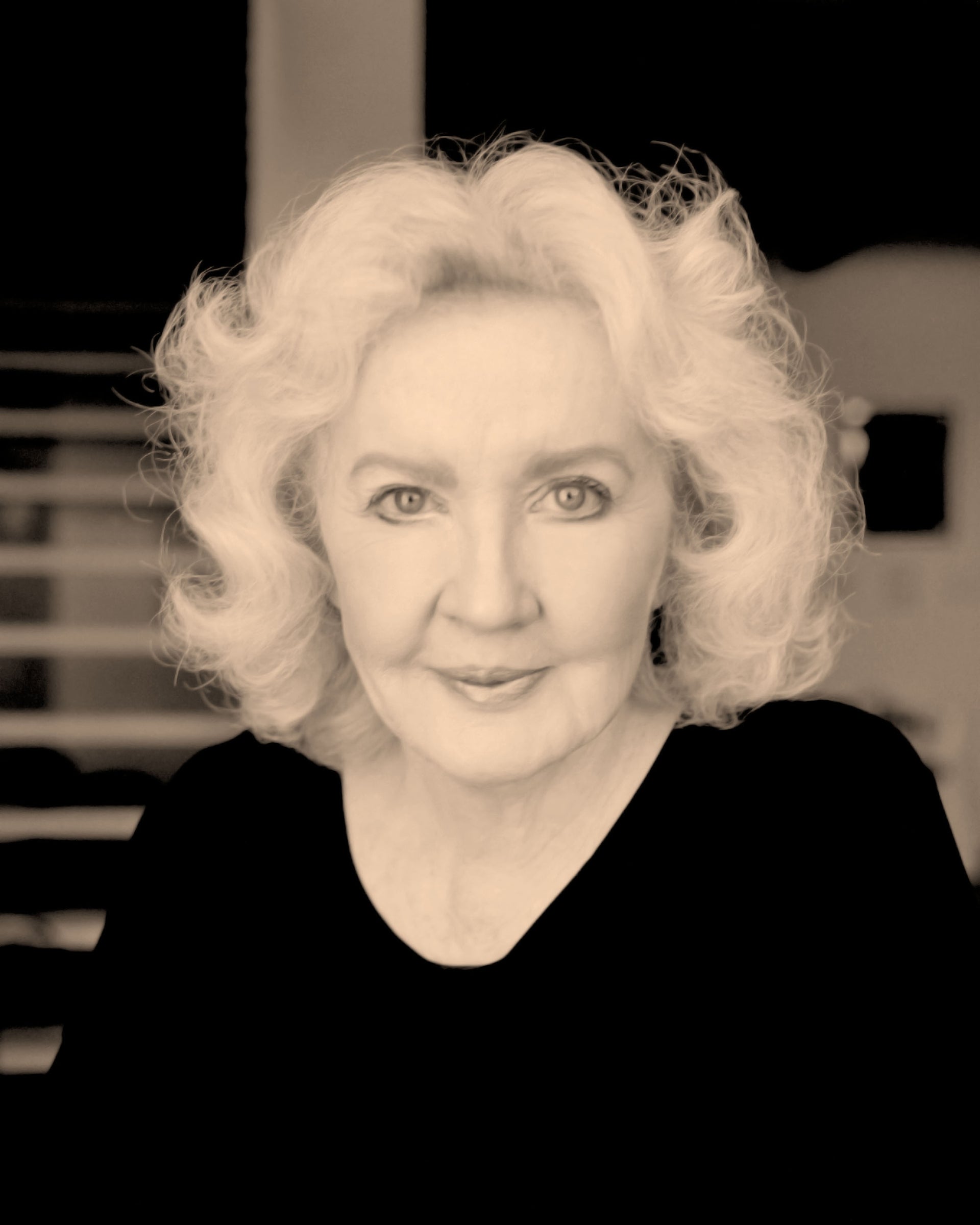 Julia Cameron