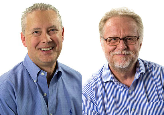 Kevin Eikenberry & Wayne Turmel