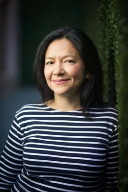 Catherine Nomura