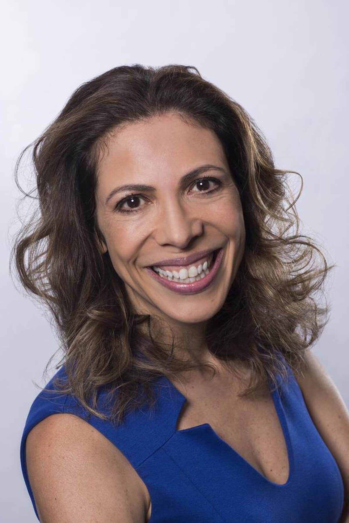 Linda Rottenberg