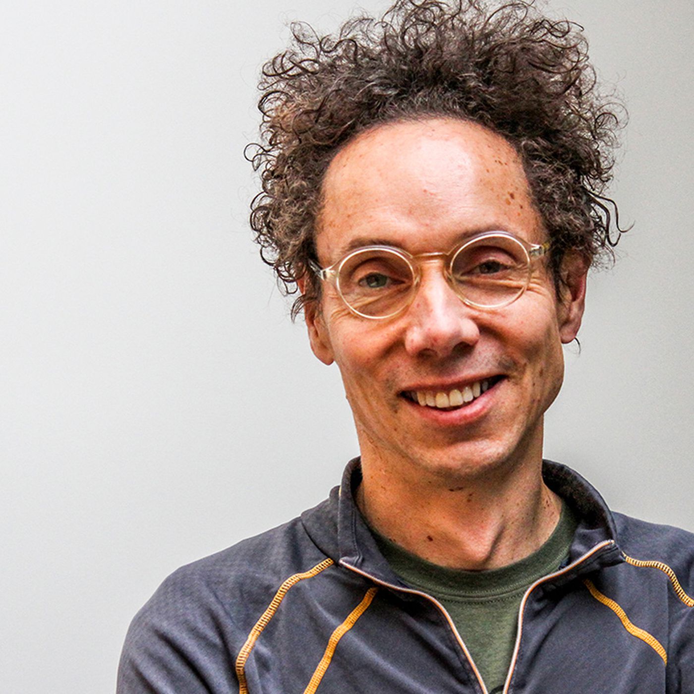 Malcolm Gladwell