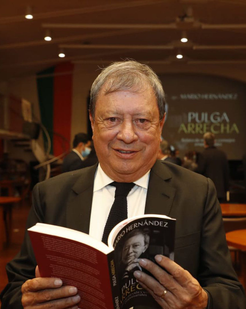 Mario Hernández