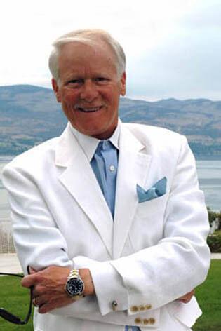 Mark Yarnell