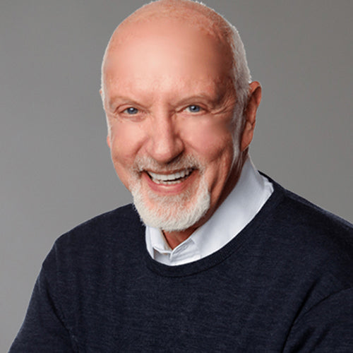 Mark Victor Hansen