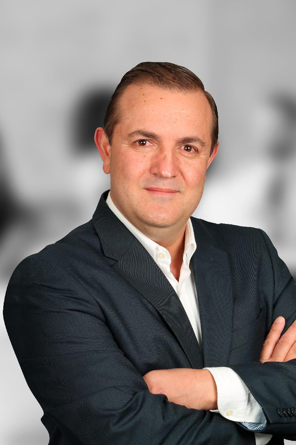 Mauricio Roca Falla