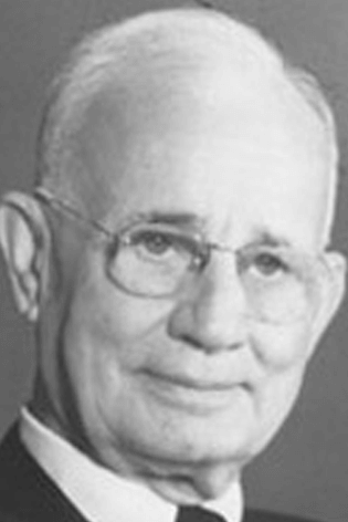 Napoleon Hill
