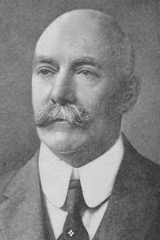 Orison Swett Marden