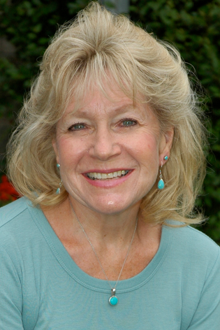 Ph.D. Patricia Covalt