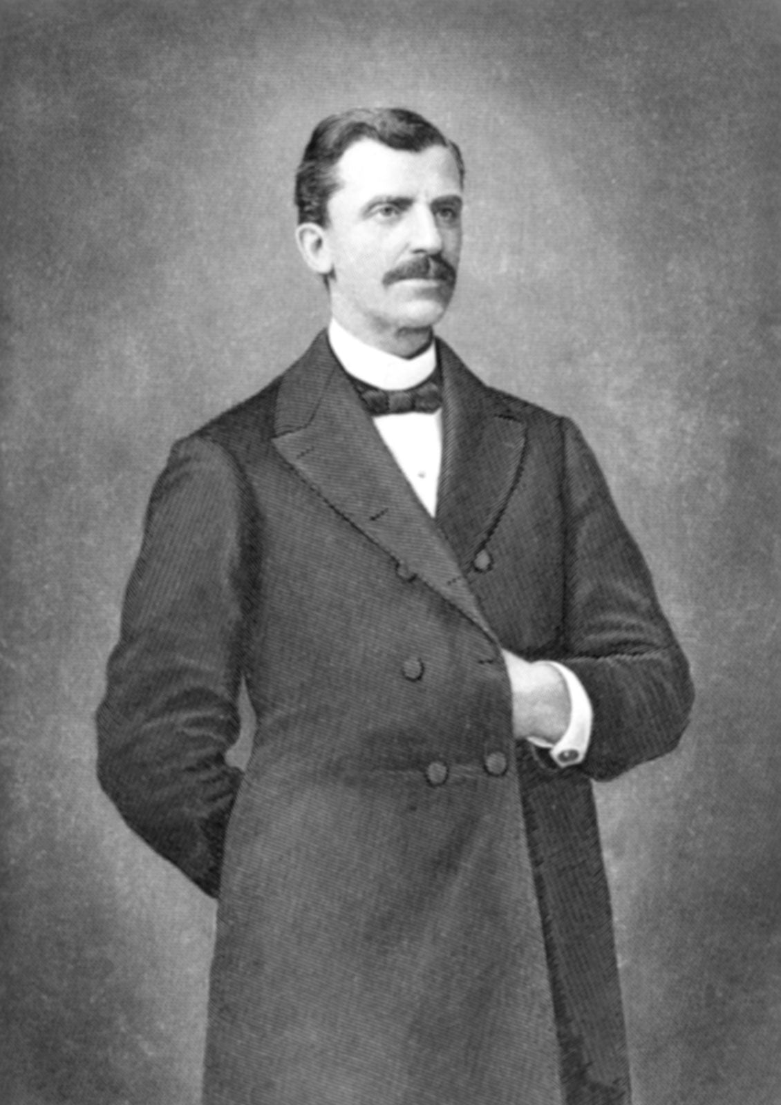 Russell H. Conwell