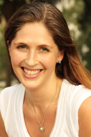 Ruth Soukup