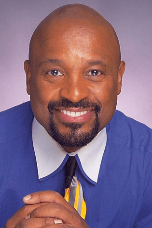 Willie Jolley