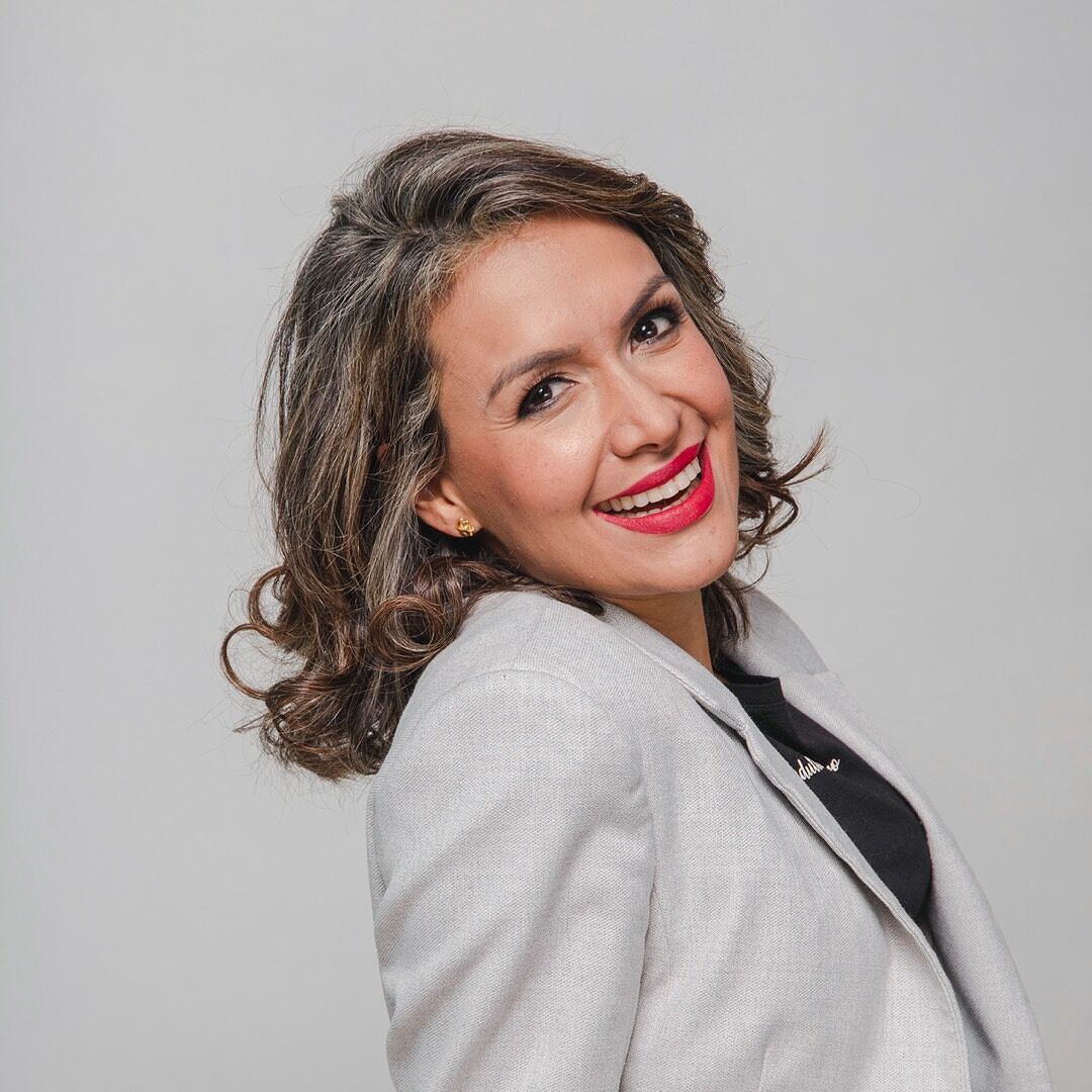 Carolina Molina Ochoa