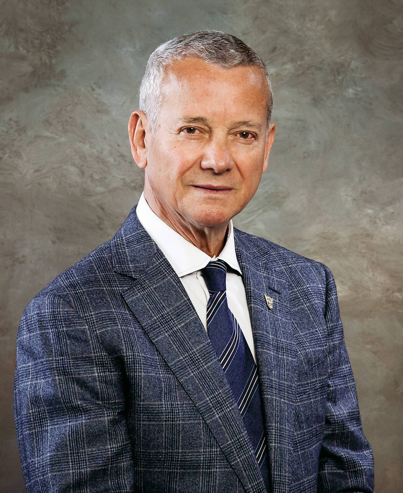 Ángel de la Calle
