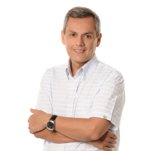 Bernardo Stamateas