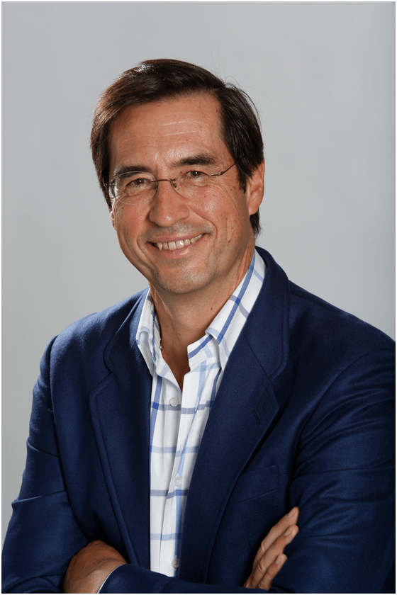 Mario Alonso Puig