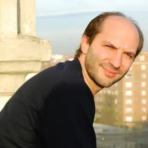 Carlos Granés