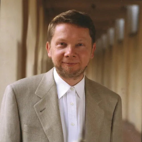 Eckhart Tolle