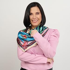 Margarita Pasos