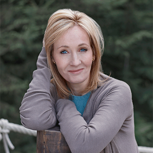 J. K. Rowling