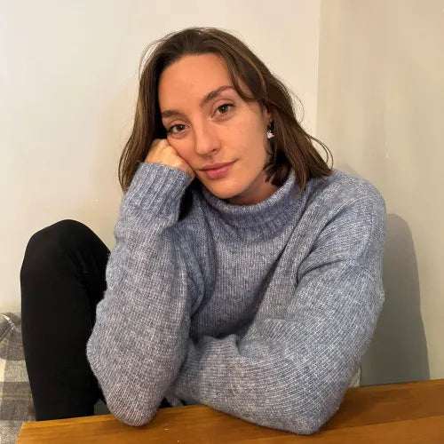 Lucía Luengas