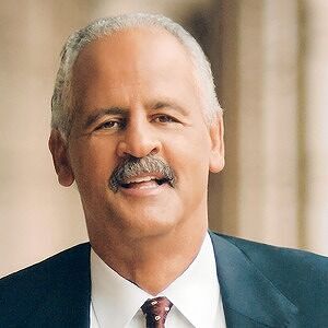 Stedman Graham