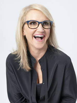 Mel Robbins