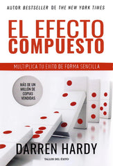 Dupla 3: El efecto compuesto + Consolide su negocio