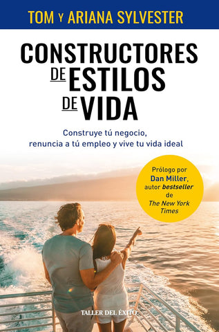 Constructores de estilo de vida